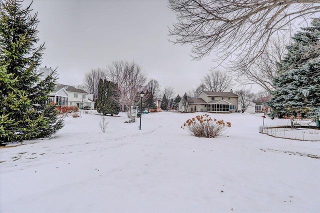 7330 W Branford Lane, Madison, WI 53717