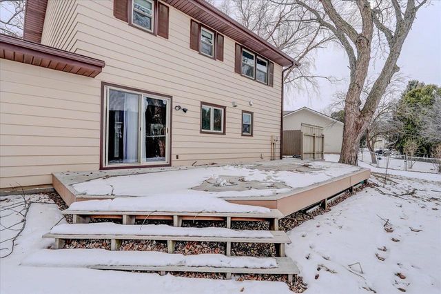 7330 W Branford Lane, Madison, WI 53717