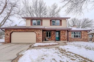 7330 W Branford Lane, Madison, WI 53717