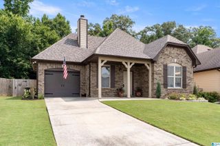 1174 WASHINGTON DRIVE, Moody, AL 35004