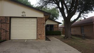 417 Gabe Court, Denton, TX 76207