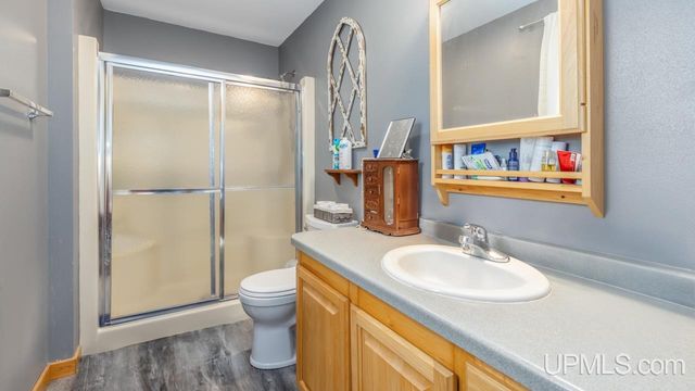 5935 Brampton 27.5 Road, Gladstone, MI 49837