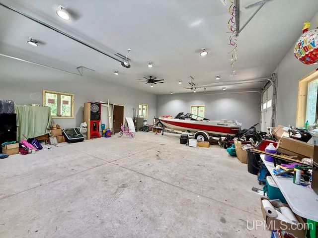 5935 Brampton 27.5 Road, Gladstone, MI 49837