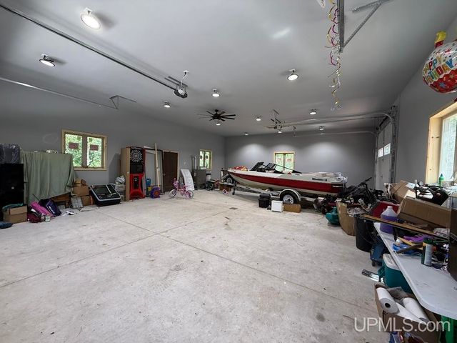 5935 Brampton 27.5 Road, Gladstone, MI 49837