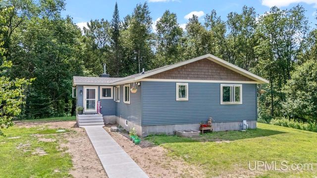 5935 Brampton 27.5 Road, Gladstone, MI 49837