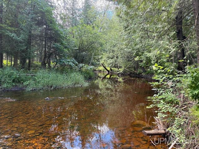 5935 Brampton 27.5 Road, Gladstone, MI 49837