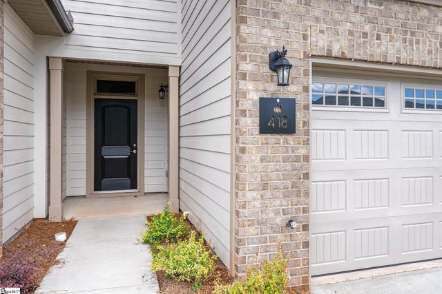 418 Palazzo Place, Greer, SC 29650