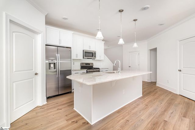 418 Palazzo Place, Greer, SC 29650