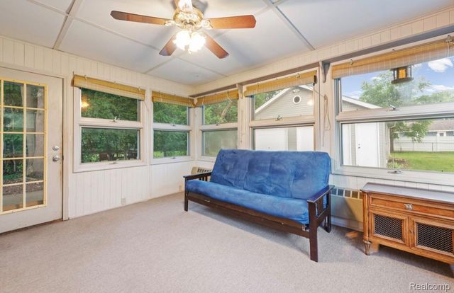 9235 Whitall Lane, Grosse Ile Township, MI 48138