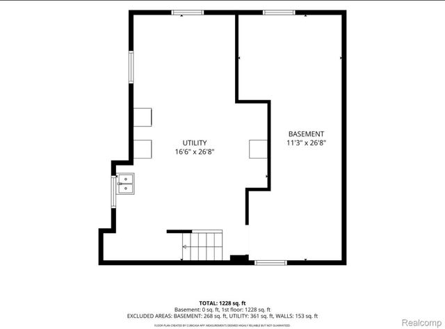 9235 Whitall Lane, Grosse Ile Township, MI 48138