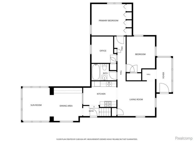 9235 Whitall Lane, Grosse Ile Township, MI 48138