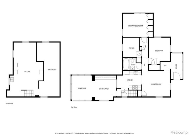 9235 Whitall Lane, Grosse Ile Township, MI 48138