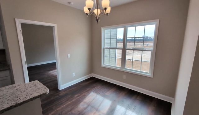 TBD 48 Privetts Rd., Conway, SC 29526