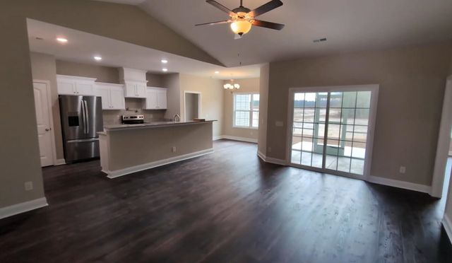 TBD 48 Privetts Rd., Conway, SC 29526