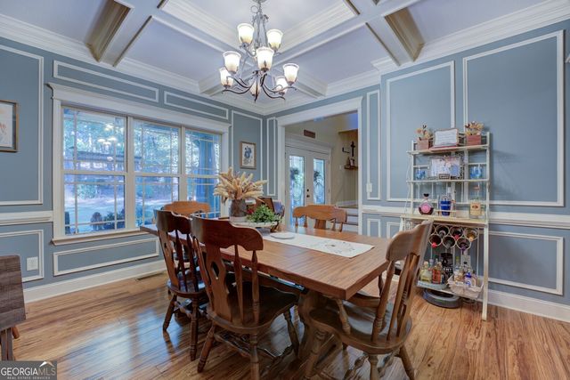613 Van Morrison Road, Monticello, GA 31064