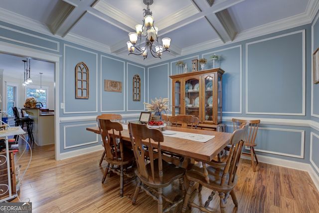 613 Van Morrison Road, Monticello, GA 31064