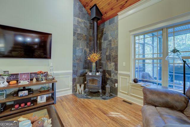 613 Van Morrison Road, Monticello, GA 31064