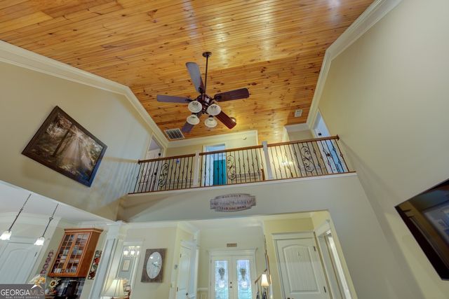 613 Van Morrison Road, Monticello, GA 31064