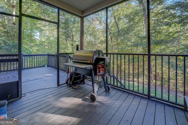 613 Van Morrison Road, Monticello, GA 31064