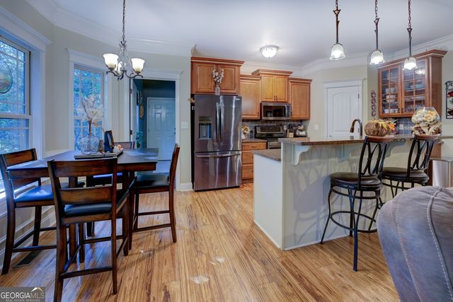 613 Van Morrison Road, Monticello, GA 31064