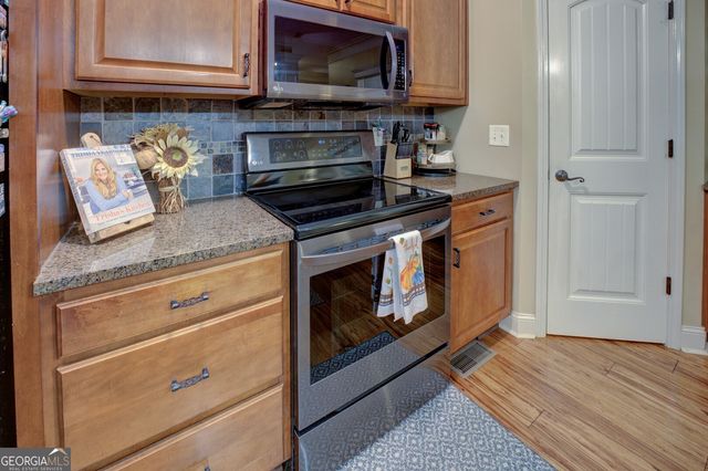 613 Van Morrison Road, Monticello, GA 31064