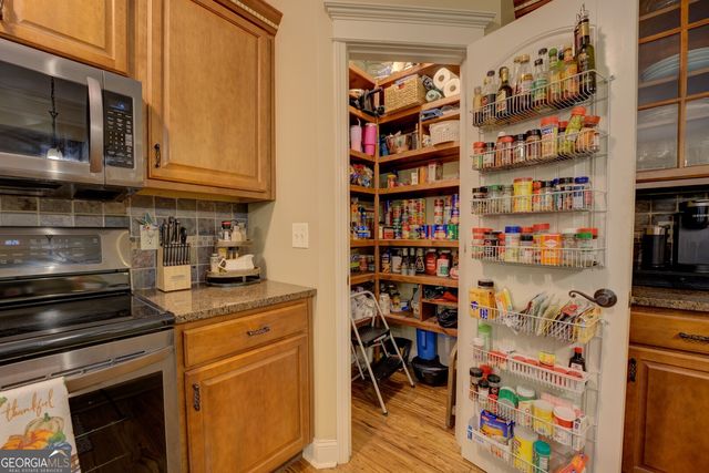 613 Van Morrison Road, Monticello, GA 31064