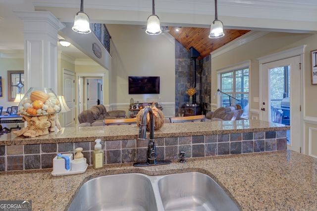 613 Van Morrison Road, Monticello, GA 31064