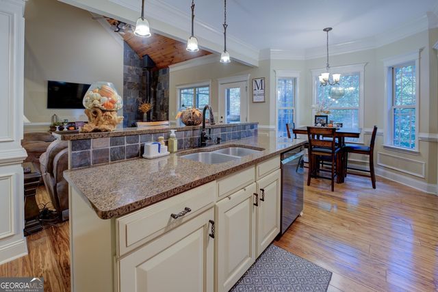 613 Van Morrison Road, Monticello, GA 31064