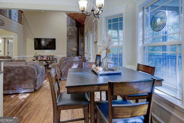 613 Van Morrison Road, Monticello, GA 31064