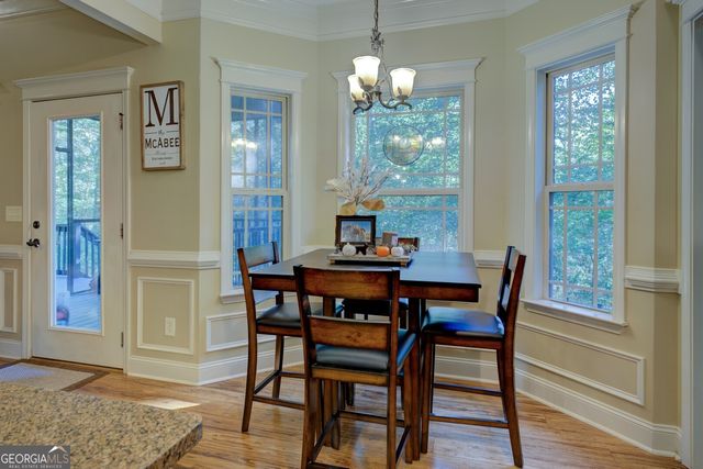 613 Van Morrison Road, Monticello, GA 31064