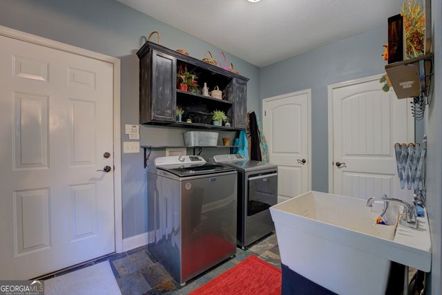 613 Van Morrison Road, Monticello, GA 31064