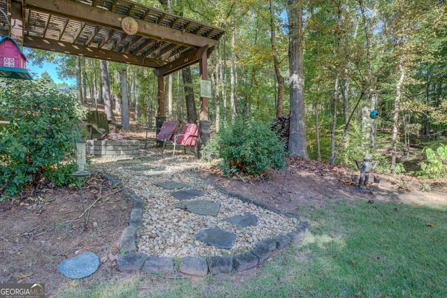 613 Van Morrison Road, Monticello, GA 31064