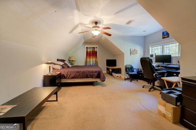 613 Van Morrison Road, Monticello, GA 31064