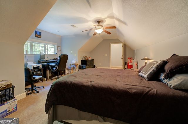 613 Van Morrison Road, Monticello, GA 31064