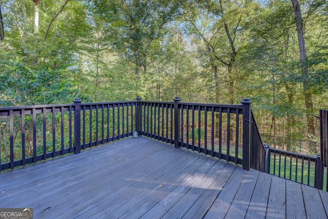 613 Van Morrison Road, Monticello, GA 31064