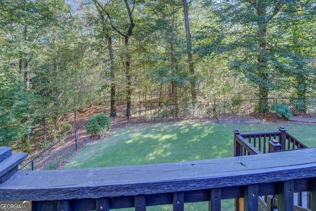 613 Van Morrison Road, Monticello, GA 31064