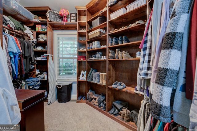 613 Van Morrison Road, Monticello, GA 31064