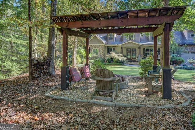 613 Van Morrison Road, Monticello, GA 31064
