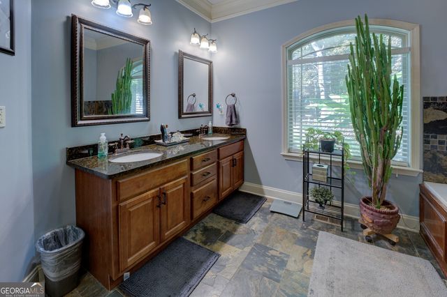 613 Van Morrison Road, Monticello, GA 31064
