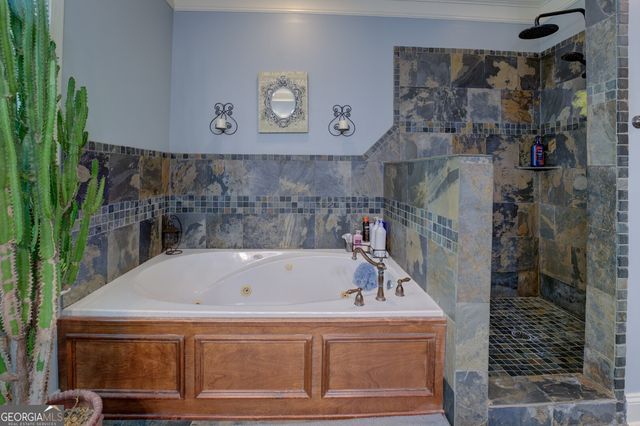 613 Van Morrison Road, Monticello, GA 31064