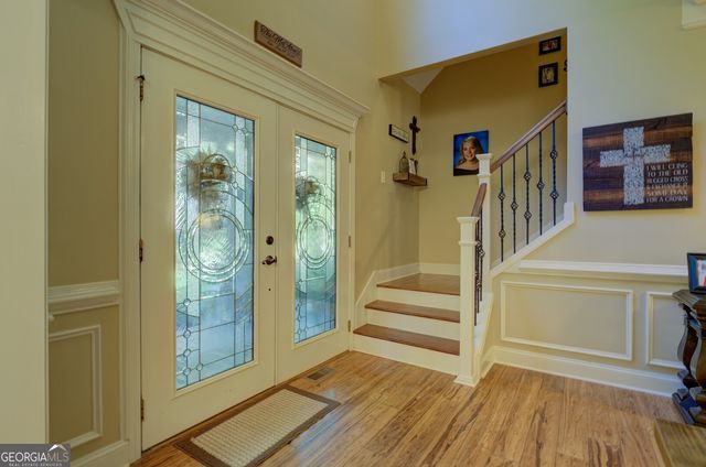 613 Van Morrison Road, Monticello, GA 31064