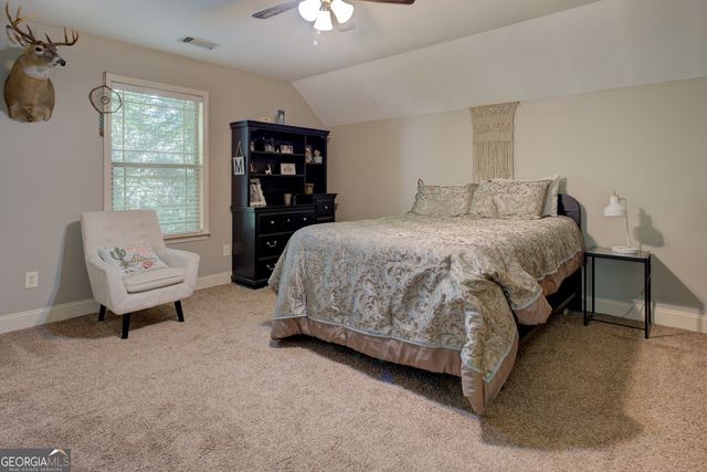 613 Van Morrison Road, Monticello, GA 31064