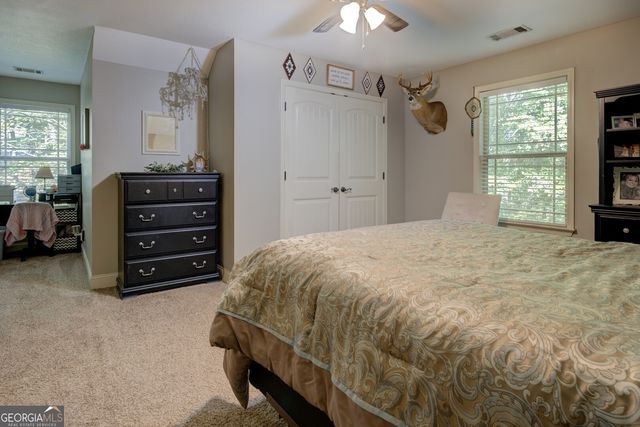 613 Van Morrison Road, Monticello, GA 31064