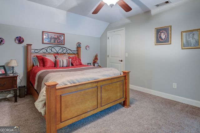613 Van Morrison Road, Monticello, GA 31064