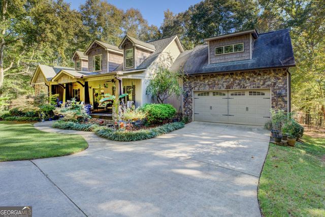 613 Van Morrison Road, Monticello, GA 31064