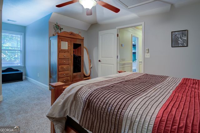 613 Van Morrison Road, Monticello, GA 31064