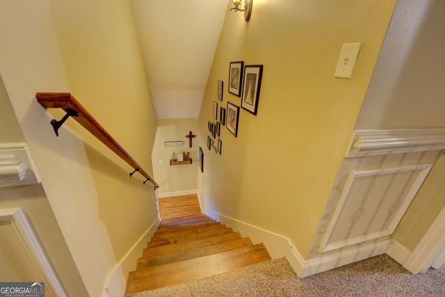 613 Van Morrison Road, Monticello, GA 31064