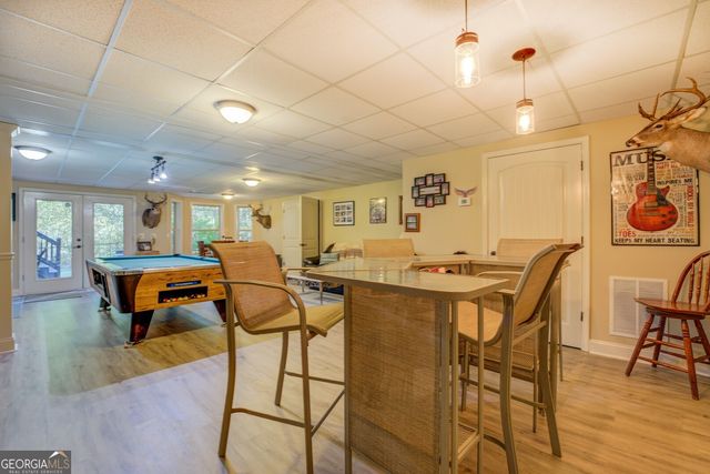 613 Van Morrison Road, Monticello, GA 31064