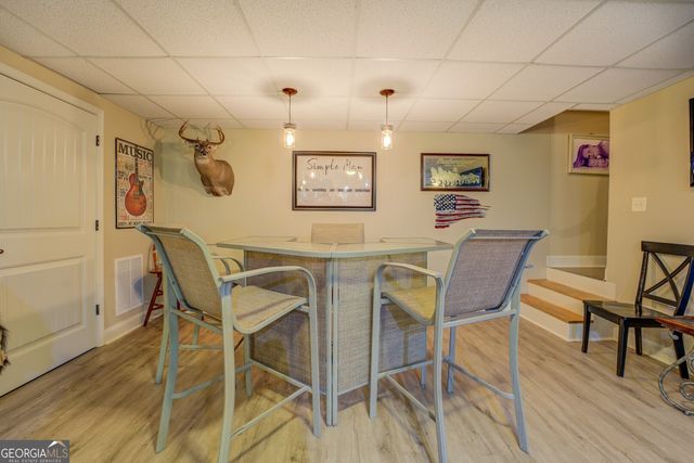 613 Van Morrison Road, Monticello, GA 31064