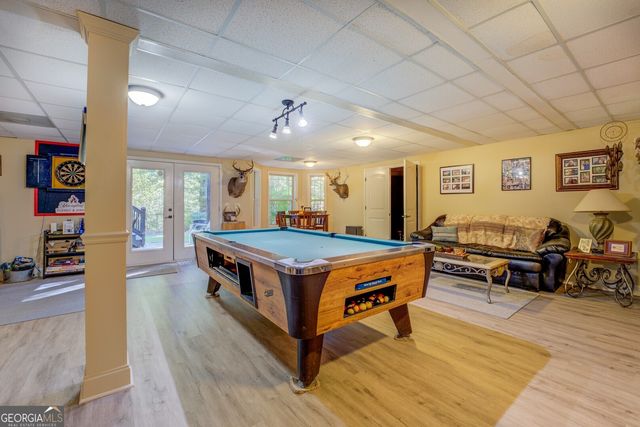 613 Van Morrison Road, Monticello, GA 31064